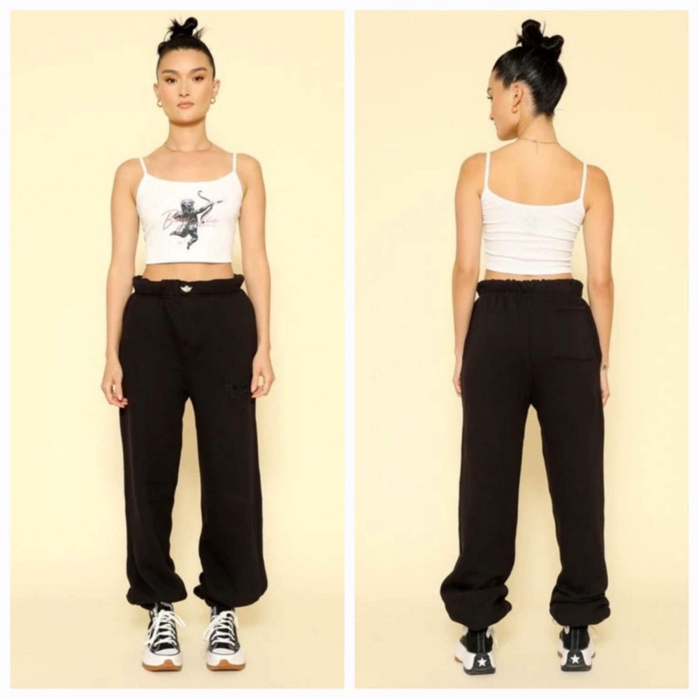 BOYS LIE - JOSH GRUNFELD JOGGER PANT  - Women's size MEDIUM